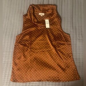 NWT Loft Blouse